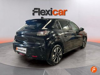 Peugeot 208 Allure Gasolina 100 S&S 6 Vel. MAN