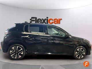 Peugeot 208 Allure Gasolina 100 S&S 6 Vel. MAN
