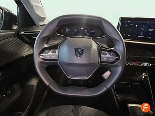 Peugeot 208 Allure Gasolina 100 S&S 6 Vel. MAN