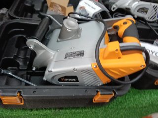 Scalatrice 1100W