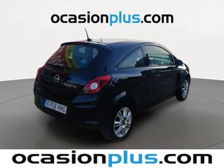 Opel Corsa 1.2 S&S Selective 63 kW (85 CV)