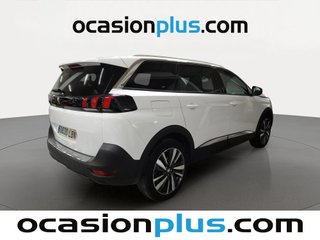 Peugeot 5008 PureTech 130 S&S Allure 96 kW (130 CV) EAT8
