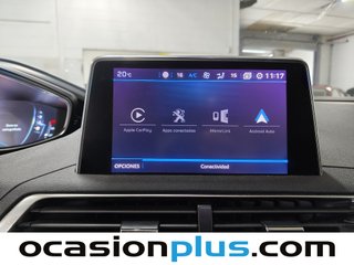 Peugeot 5008 PureTech 130 S&S Allure 96 kW (130 CV) EAT8