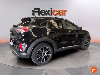 Ford Puma 1.0 EcoBoost 125cv ST-Line Design MHEV