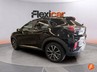 Ford Puma 1.0 EcoBoost 125cv ST-Line Design MHEV