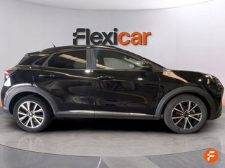 Ford Puma 1.0 EcoBoost 125cv ST-Line Design MHEV