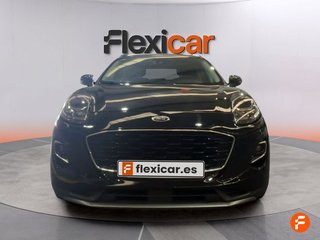 Ford Puma 1.0 EcoBoost 125cv ST-Line Design MHEV
