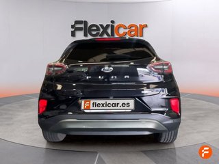 Ford Puma 1.0 EcoBoost 125cv ST-Line Design MHEV
