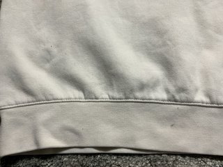 Sudadera Nike Air Niños Talla XL 13-16 años