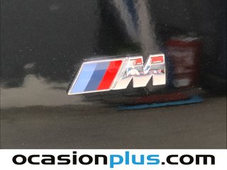 BMW Serie 1 118i 100 kW (136 CV)