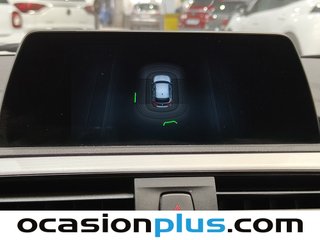 BMW Serie 1 118i 100 kW (136 CV)