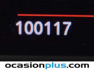 BMW Serie 1 118i 100 kW (136 CV)