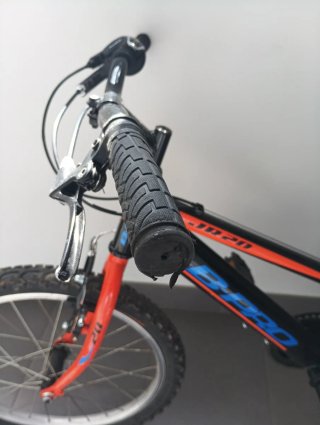Bicicleta infantil B-PRO JR20