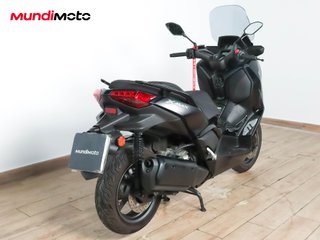 YAMAHA X-MAX 300 TECH MAX