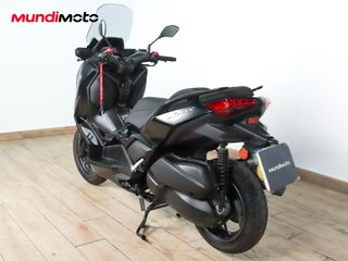 YAMAHA X-MAX 300 TECH MAX