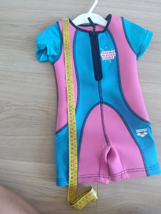 Neopreno Arena Talla 1-2