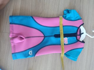 Neopreno Arena Talla 1-2