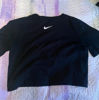 Crop top Nike