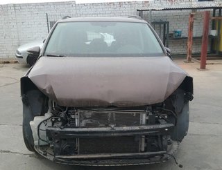 Motor arranque volkswagen 0am911023g touran