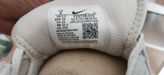 Nike React Pegasus Trail 4