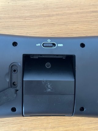 Altavoz Portátil Logitech S315i Recargable