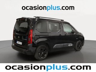 Citroen Berlingo Combi BlueHDi 100 S&S Talla M Feel Pack 75 kW (102 CV)
