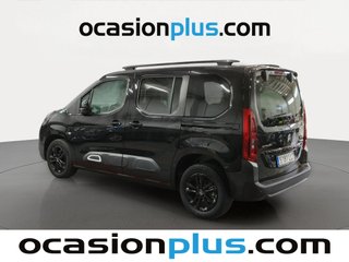 Citroen Berlingo Combi BlueHDi 100 S&S Talla M Feel Pack 75 kW (102 CV)