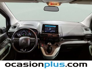Citroen Berlingo Combi BlueHDi 100 S&S Talla M Feel Pack 75 kW (102 CV)