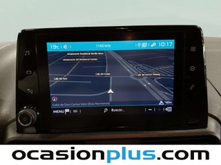 Citroen Berlingo Combi BlueHDi 100 S&S Talla M Feel Pack 75 kW (102 CV)