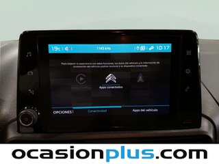 Citroen Berlingo Combi BlueHDi 100 S&S Talla M Feel Pack 75 kW (102 CV)