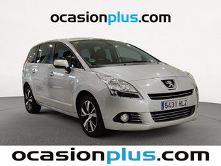 Peugeot 5008 Active VTi 88 kW (120 CV)