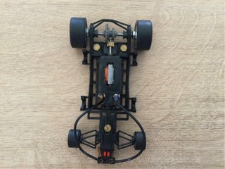 Scalextric Exin