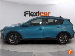 Hyundai Bayon 1.0 TGDI 74kW (100CV) 48V Maxx DCT
