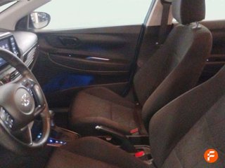 Hyundai Bayon 1.0 TGDI 74kW (100CV) 48V Maxx DCT