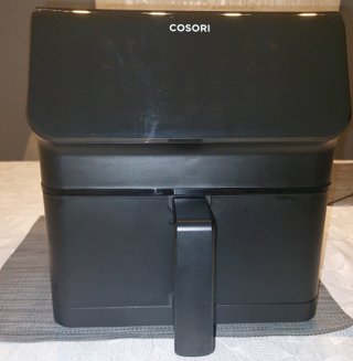 Freidora Cosori Premium II 6.2L