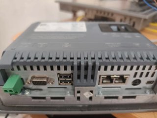 Siemens SIMATIC HMI TP700 Comfort
