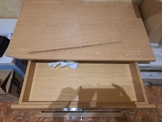 Cajonera armarios empotrados(urge venta)