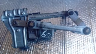 Motor limpiaparabrisas Bosch 1 397 220 534