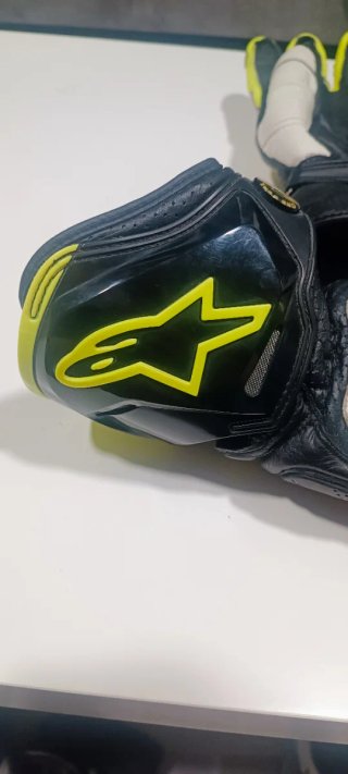 Guantes Alpinestars GP Pro Moto talla M