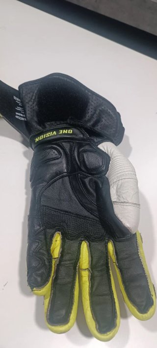 Guantes Alpinestars GP Pro Moto talla M