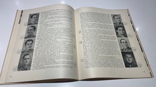 tomo Historia de la Cruzada Española