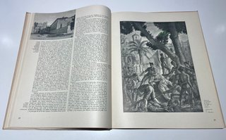 tomo Historia de la Cruzada Española
