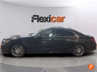 Mercedes Clase S S 350 d