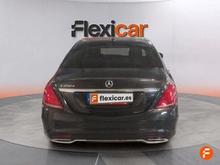 Mercedes Clase S S 350 d