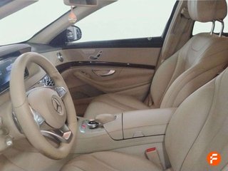 Mercedes Clase S S 350 d