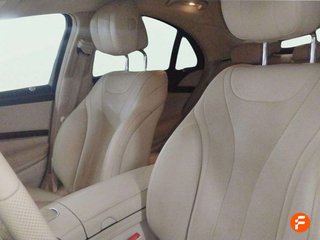 Mercedes Clase S S 350 d