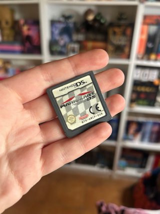 juegos ds (mirar fotos)