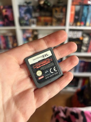 juegos ds (mirar fotos)