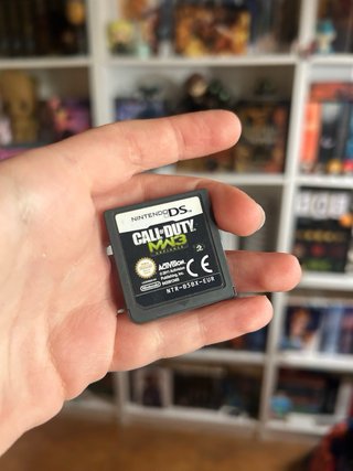 juegos ds (mirar fotos)