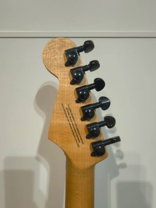 Charvel USA San Dimas Style 2 (Venta o cambio)